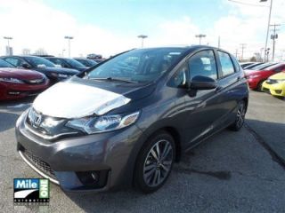 Used 2016 Honda Fit EXL in Baltimore, Maryland