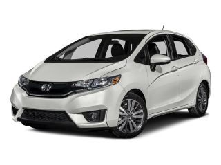 Used 2015 Honda Fit EXL in Saint George, Utah
