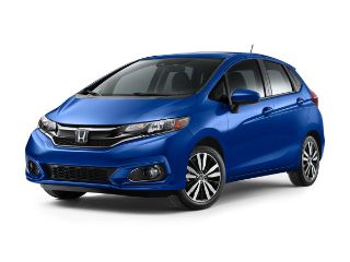 Used 2018 Honda Fit EX in Cocoa, Florida