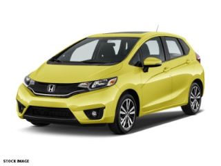 Used 2016 Honda Fit EXL in Toms River, New Jersey