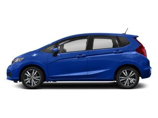 Used 2018 Honda Fit EXL in New Britain, Connecticut