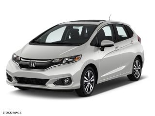Used 2018 Honda Fit EXL in Sea Girt, New Jersey