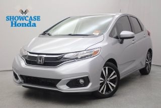 Used 2018 Honda Fit EXL in Phoenix, Arizona