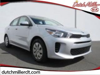 Used 2018 Kia Rio in Charlotte, North Carolina