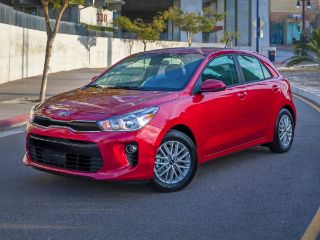 Used 2018 Kia Rio in Avenel, New Jersey