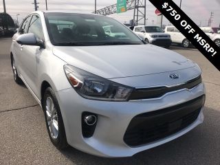Used 2018 Kia Rio EX in Louisville, Kentucky