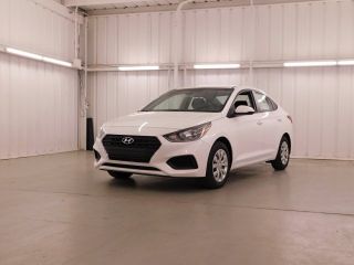 Used 2018 Hyundai Accent in Yuma, Arizona
