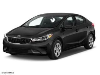 Used 2017 Kia Forte LX in Concord, New Hampshire