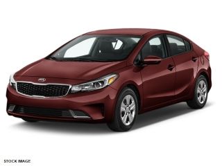 Used 2018 Kia Forte LX in Evans, Georgia