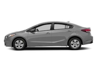 Used 2017 Kia Forte LX in Bowie, Maryland