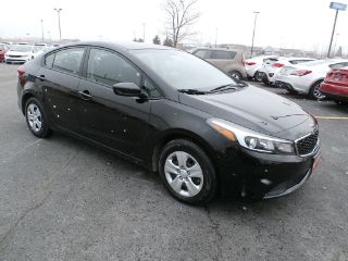 Used 2017 Kia Forte LX in Liverpool, New York