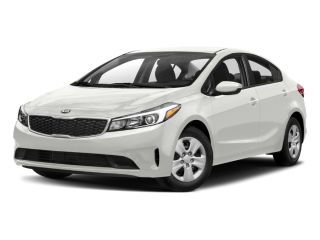 Used 2017 Kia Forte LX in Jamaica, New York