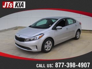Used 2017 Kia Forte LX in Columbia, South Carolina