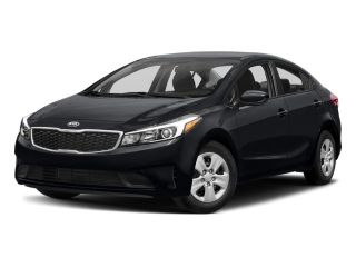 Used 2018 Kia Forte LX in Littleton, Colorado
