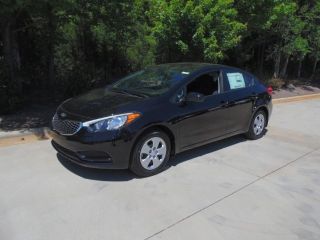 Used 2018 Kia Forte LX in Rock Hill, South Carolina