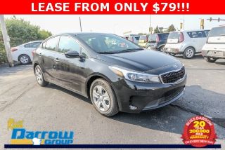 Used 2017 Kia Forte LX in Wauwatosa, Wisconsin