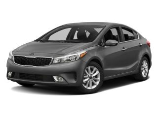 Used 2017 Kia Forte LX in Cherry Hill, New Jersey