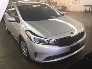 Used 2017 Kia Forte LX in Charlotte, North Carolina