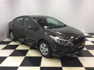 Used 2017 Kia Forte LX in Norman, Oklahoma