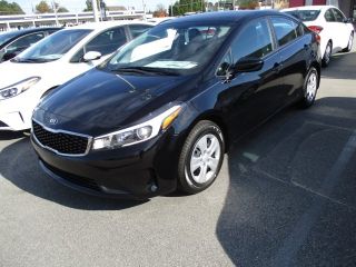 Used 2018 Kia Forte LX in Fayetteville, North Carolina