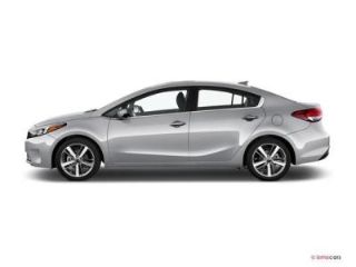 Used 2017 Kia Forte LX in Staten Island, New York