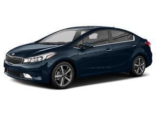 Used 2017 Kia Forte LX in Cherry Hill, New Jersey