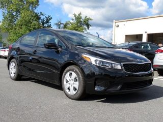 Used 2017 Kia Forte LX in West Chester, Pennsylvania