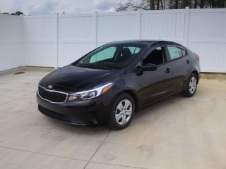 Used 2018 Kia Forte LX in Rock Hill, South Carolina