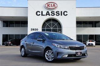 Used 2017 Kia Forte S in Carrollton, Texas