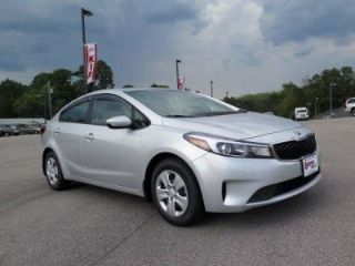Used 2017 Kia Forte LX in Gardendale, Alabama