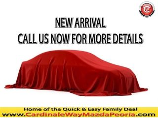 Used 2017 Kia Forte LX in Peoria, Arizona