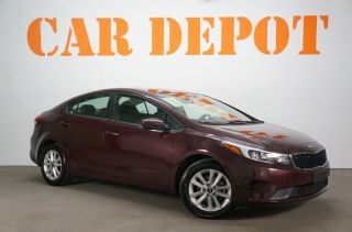 Used 2017 Kia Forte LX in Orlando, Florida