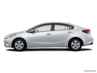 Used 2018 Kia Forte in Vestal, New York