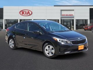 Used 2017 Kia Forte LX in Lakeville, Minnesota