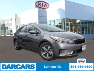 Used 2018 Kia Forte S in Lanham, Maryland
