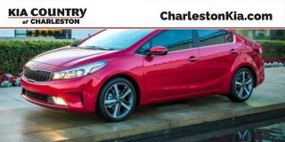Used 2017 Kia Forte LX in Charleston, South Carolina
