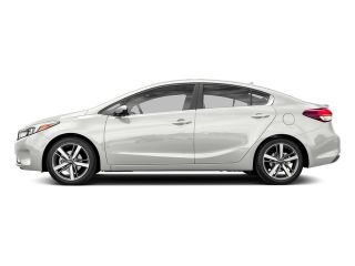 Used 2017 Kia Forte S in Yonkers, New York