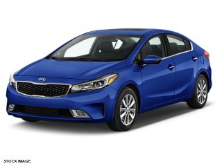 Used 2017 Kia Forte S in Evans, Georgia