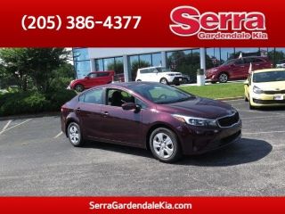 Used 2017 Kia Forte LX in Gardendale, Alabama