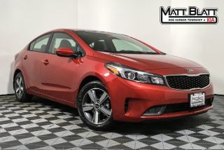 Used 2018 Kia Forte S in Egg Harbor Township, New Jersey