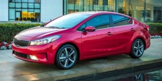 Used 2018 Kia Forte S in Milford, Ohio