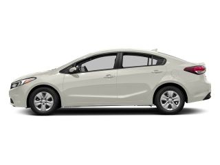 Used 2017 Kia Forte EX in Los Angeles, California