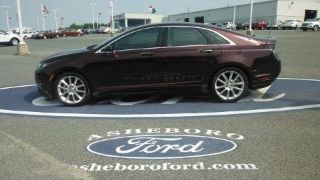 Used 2013 Lincoln MKZ in Asheboro, North Carolina