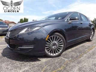 Used 2014 Lincoln MKZ in Westmont, Illinois