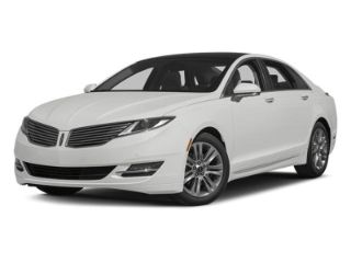 Used 2014 Lincoln MKZ in Bakersfield, California
