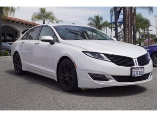 Used 2014 Lincoln MKZ in Duarte, California