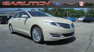 Used 2014 Lincoln MKZ in Fort Wayne, Indiana