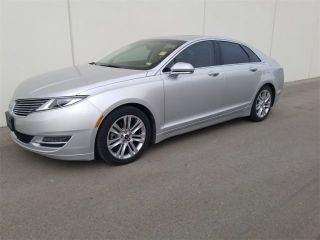 Used 2015 Lincoln MKZ in Saint Joseph, Missouri