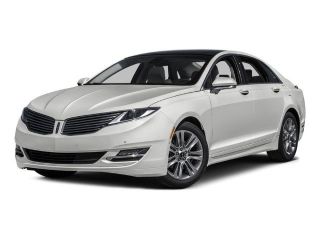 Used 2016 Lincoln MKZ in Pompano Beach, Florida