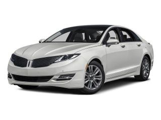 Used 2016 Lincoln MKZ in San Antonio, Texas
